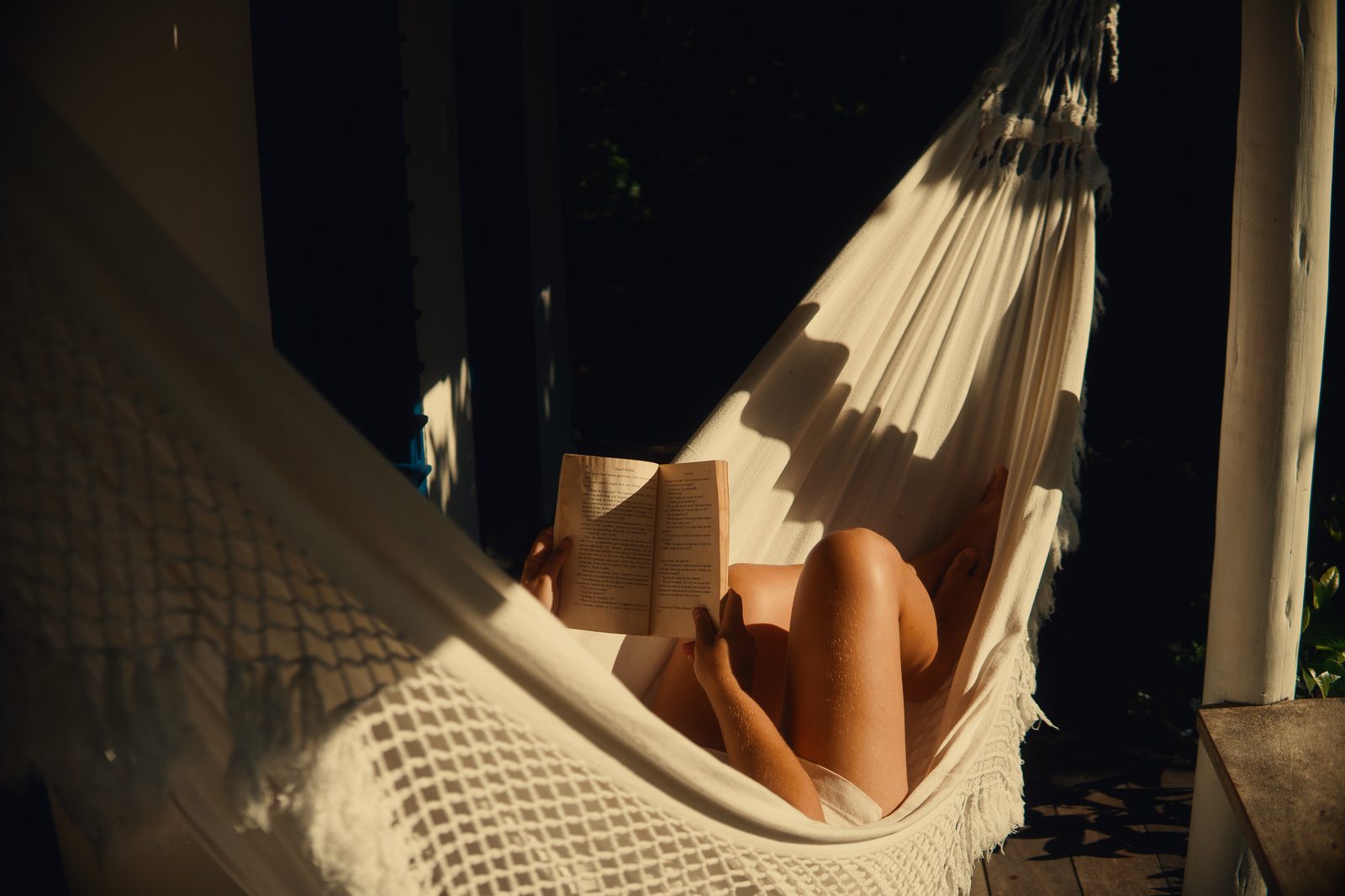 Leitura na rede